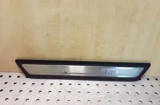 HYUNDAI i40 VF (1 generation) (2011-2020) Oikea etukynnysverhoilu 858833Z100 26093490