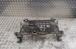 VOLKSWAGEN Passat CC 1 generation (2008-2017) Etujousituksen apurunko 3C0199369H 26095981