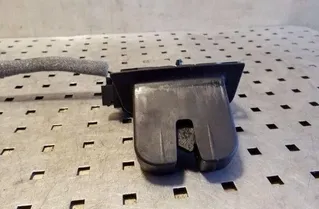 AUDI TT 8J (2006-2014) Takaluukun takaluukun lukko 8P4827505C 26149883