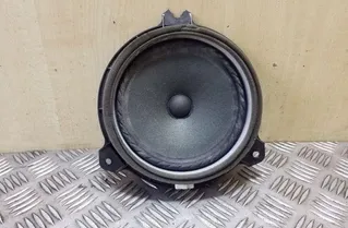 TOYOTA Avensis 3 generation (2009-2020) Vasemman takaoven äänikaiutin 861600D180,EAS16P662A9,F16106G 26163081