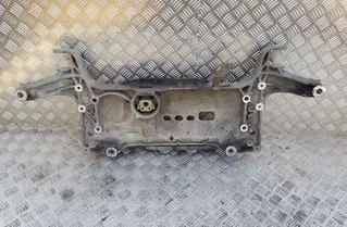 VOLKSWAGEN Passat CC 1 generation (2008-2017) Etujousituksen apurunko 3C0199369H 26175014