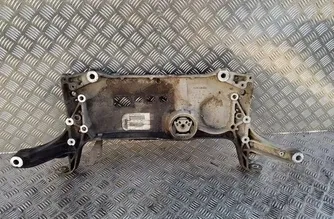 VOLKSWAGEN Tiguan 1 generation (2007-2017) Etujousituksen apurunko 3C0199369H,3C0199313AQ 26180089