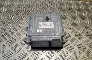 MERCEDES-BENZ M-Class W164 (2005-2011) Moottorin ohjausyksikkö ECU 0281013757,A6421509478 26196925