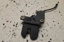 AUDI A4 B7/8E (2004-2008) Takaluukun takaluukun lukko 8E5827505B 34190854