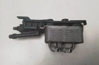 BMW 5 Series E60/E61 (2003-2010) Öljyjäähdytin 7534896 34194879
