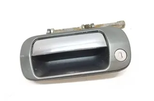 LANCIA Kappa 1 generation (1994-2008) Vasemman takaoven ulkokahva B948 22689161
