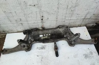 VOLKSWAGEN Tiguan 1 generation (2007-2017) Etujousituksen apurunko 3C0199369H 22691291