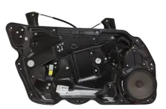 VOLKSWAGEN Passat B7 (2010-2015) Vasemman etuoven ikkunansäädin 929908100,988691301,3AA837755 23503622