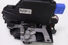 VOLKSWAGEN Transporter T5 (2003-2015) Vasemman etuoven lukko AKCCZ,A046465,7E1837016A 23504021