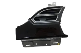 TESLA Model S 1 generation (2012-2024) Kojelaudan tuuletusaukot 100783400C 28220194