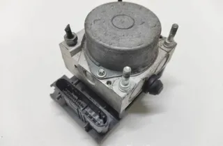 NISSAN Note 1 generation (2005-2014) ABS pumppu 0265231732 31886125