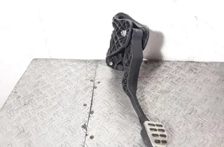 AUDI TT 8J (2006-2014) Kytkinpoljin 1K2721059D 33332848