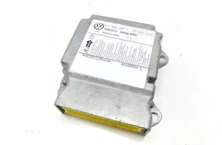 SKODA Octavia 2 generation (2004-2013) SRS-ohjausyksikkö 1K0909605T 33520700