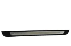 AUDI A6 C7/4G (2010-2020) Oikea etukynnysverhoilu 4G0853374C 33610109