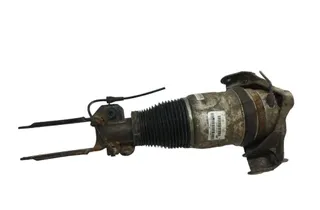 AUDI Q7 4L (2005-2015) Edessä vasen pneumaattinen iskunvaimennin 7L8616039A 33812438