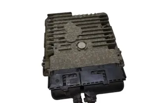 SKODA Octavia 2 generation (2004-2013) Moottorin ohjausyksikkö ECU 03L906023DD 34260226