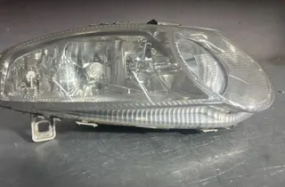 ALFA ROMEO 147 1 generation (2000-2010) Vasen etuvalo 468261940,0301186202 35313388