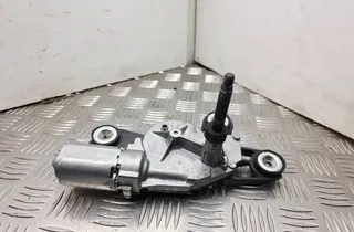 FORD Fiesta 6 generation (2008-2020) Takaluukun lasinpyyhkijän moottori 8A61A17K441AE,0390201252 34923862