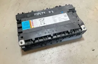 FORD Fiesta 7 generation (2017-2024) Akku LX7A10B759AF 33805937