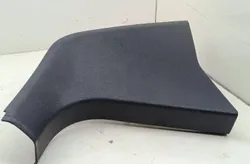 VOLKSWAGEN Passat B7 (2010-2015) Oikea etukynnysverhoilu 3C1863484 31902527