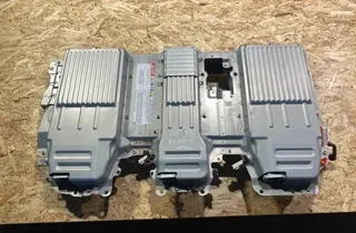 LEXUS RX 2 generation (2003-2009) Akku G9280-48030 34162793