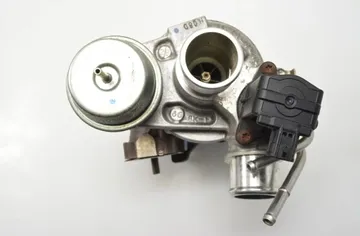 TOYOTA C-HR 1 generation (2016-2023) Turboahdin 1720147030 34997513