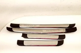 SKODA Superb 2 generation (2008-2015) Sivuhamesarja 3T0853492,3T0853542,3T0853541,3T0853491 20583018