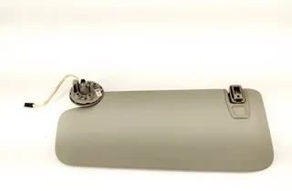 OPEL Astra K (2015-2021) Oikeanpuoleinen aurinkosuoja 39000905 30060248