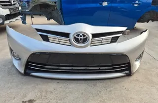 TOYOTA Verso 1 generation (2009-2015) Etupuskuri 34790410