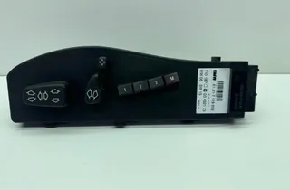 BMW 7 Series E65/E66 (2001-2008) Oikean istuimen ohjauspainikkeet 61317119869 34997858