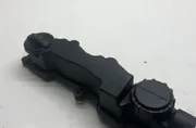 CITROËN Berlingo 1 generation (1996-2012) Venttiilin kansi 9660281080 34997712