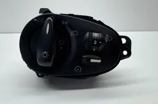 FORD Focus 1 generation (1998-2010) Ajovalojen kytkimen ohjausyksikkö 98AG13A024G 34998297