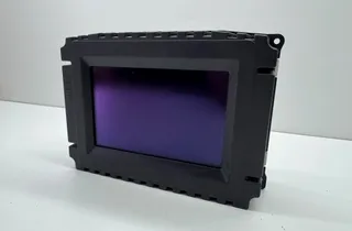 OPEL Vectra C (2002-2005) Navigointinäyttö 13117640 34997818