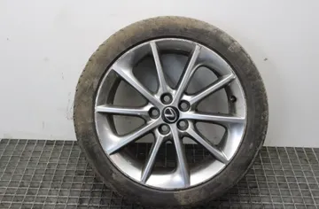 LEXUS CT 1 generation (2010-2024) Pyörä 17840002
