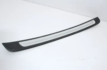 AUDI A6 C7/4G (2010-2020) Oikea etukynnysverhoilu 4G0853374C 18250440