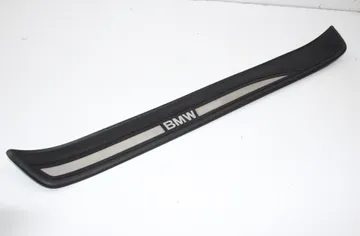 BMW 3 Series E90/E91/E92/E93 (2004-2013) Etuvasen kynnysverhous 7060279 22346008