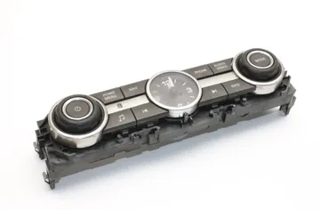 LAND ROVER Range Rover Sport 1 generation (2005-2013) Musiikkisoittimen painikkeet AH22-18C858-BF 25962463