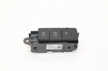 AUDI A6 C8/4K (2018-2024) Ajovalojen kytkimen ohjausyksikkö 4K2941501 26856417