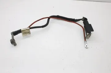 SKODA Superb 2 generation (2008-2015) Positiivinen akun kaapeli 1K0971228T 27451945