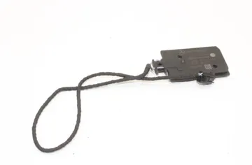 MERCEDES-BENZ EQS 1 generation (2021-2023) Antenni A2139052312 29503831