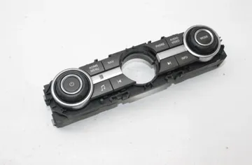 LAND ROVER Range Rover Sport 1 generation (2005-2013) Musiikkisoittimen painikkeet AH22-18C858-BD 30703679