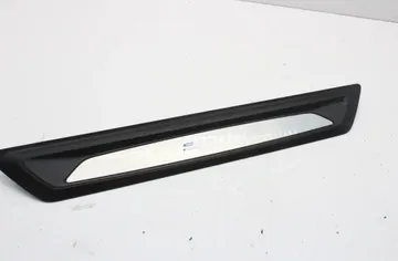 BMW 3 Series F30/F31 (2011-2020) Oikea etukynnysverhoilu 7407967 30877840