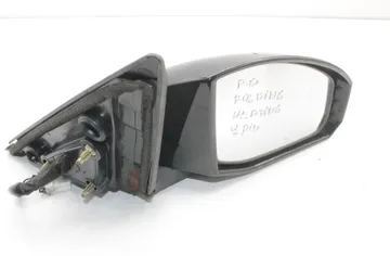 NISSAN 350Z Z33 (2001-2009) Vasemman puolen siipipeili 7PIN,FOLDING,HEATING 32806055