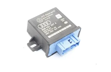 AUDI Q5 8R (2008-2017) Ajovalojen ohjausyksikkö 8H0907357A 33031595