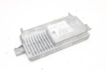 MERCEDES-BENZ EQC 1 generation (2018-2023) Bluetooth-ohjausyksikkö A0009001222 34983992
