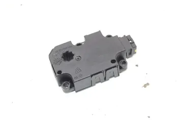 MERCEDES-BENZ EQC 1 generation (2018-2023) Sisälämmittimen läppämoottorin toimilaite K11119A01 34997854