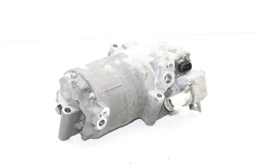 MERCEDES-BENZ EQC 1 generation (2018-2023) Ilmastointipumppu A0008300301 34998352