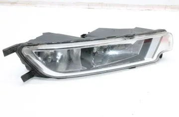 VOLKSWAGEN Passat B8 (2014-2023) Vasen etusumuvalo 3G0941661E 35107452