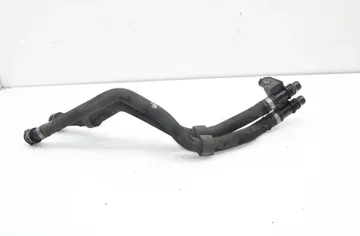 OPEL Corsa F (2019-2023) Jäähdytysnesteen letku 7800632310 34220062