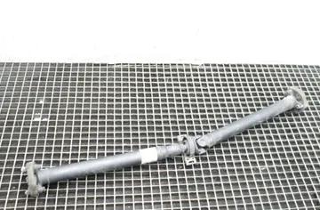 MERCEDES-BENZ SLK-Class R171 (2004-2011) Pohjaakseli 34965131